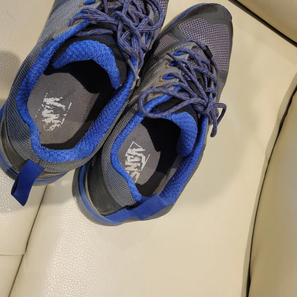 The North Face Men's Ultra Fastpack II GTX Hiking Shoe